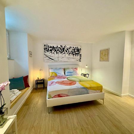 Residenza D'Artista Al Duomo1 Hotell Salerno Eksteriør bilde