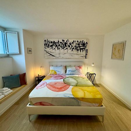Residenza D'Artista Al Duomo1 Hotell Salerno Eksteriør bilde