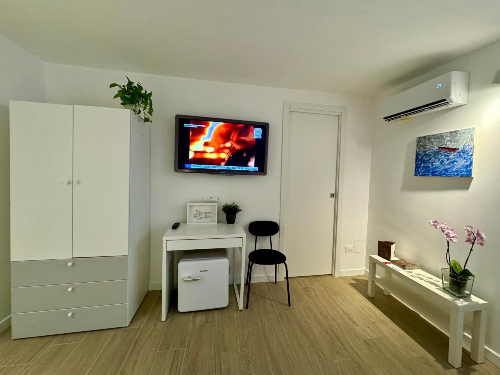 Residenza D'Artista Al Duomo1 Hotell Salerno Eksteriør bilde