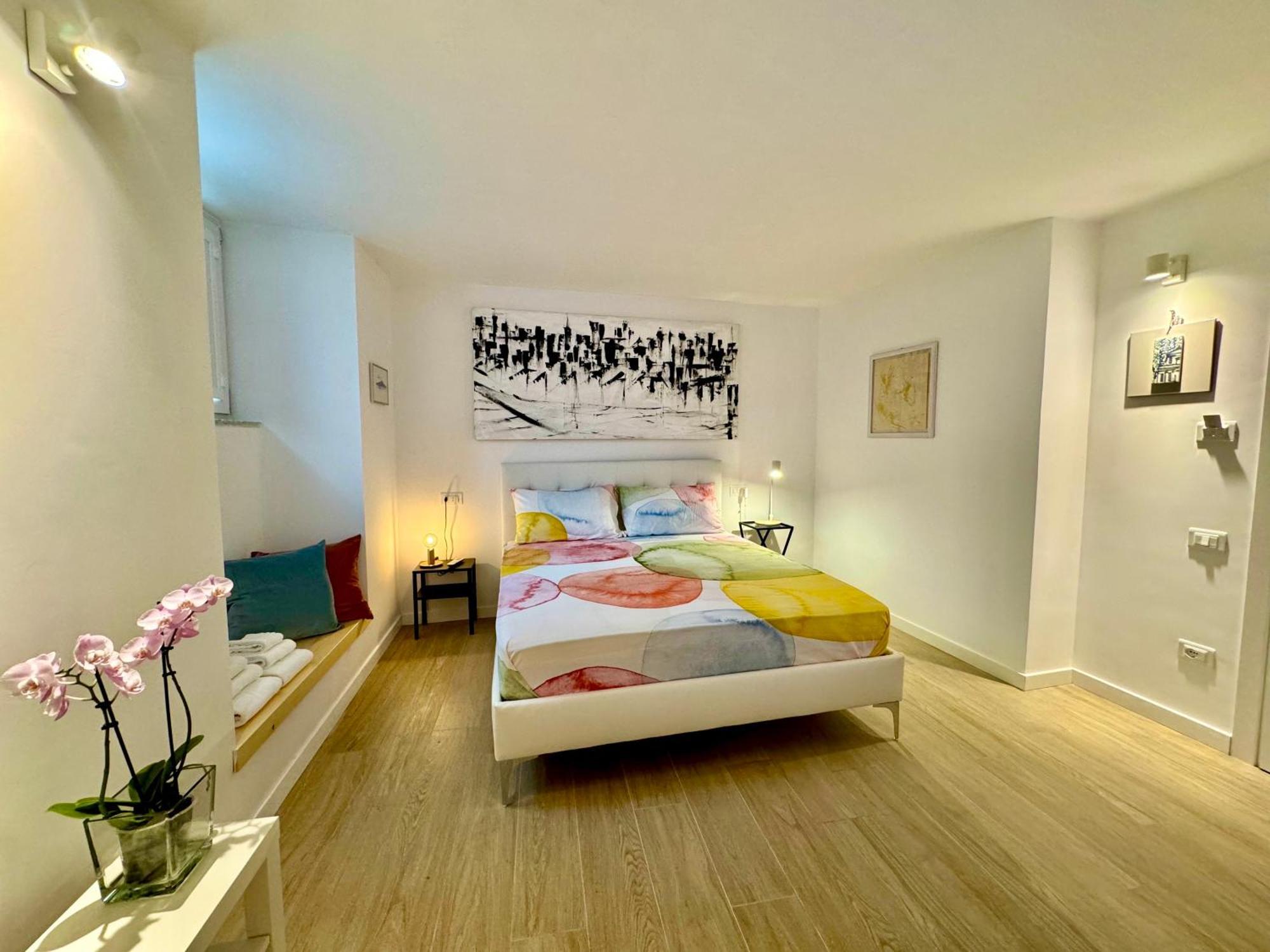 Residenza D'Artista Al Duomo1 Hotell Salerno Eksteriør bilde