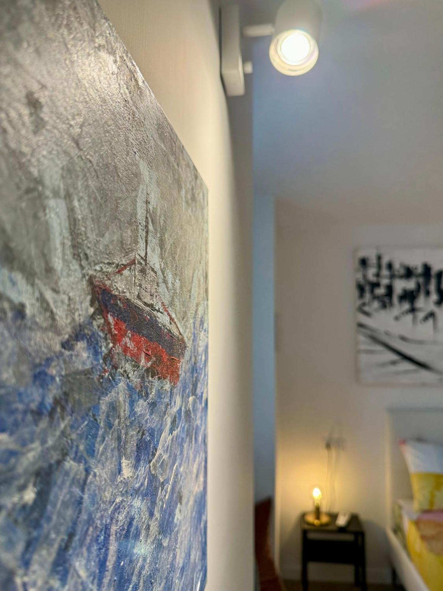 Residenza D'Artista Al Duomo1 Hotell Salerno Eksteriør bilde