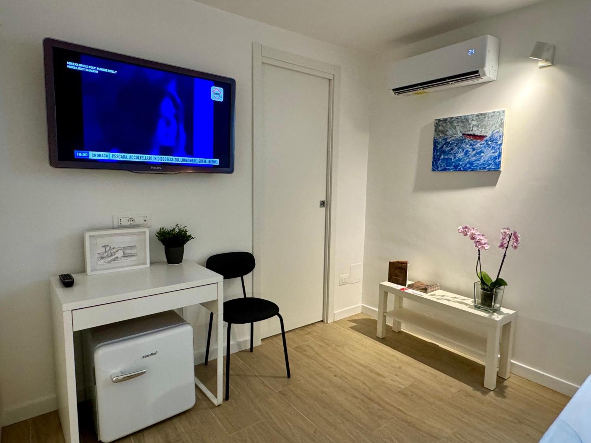Residenza D'Artista Al Duomo1 Hotell Salerno Eksteriør bilde