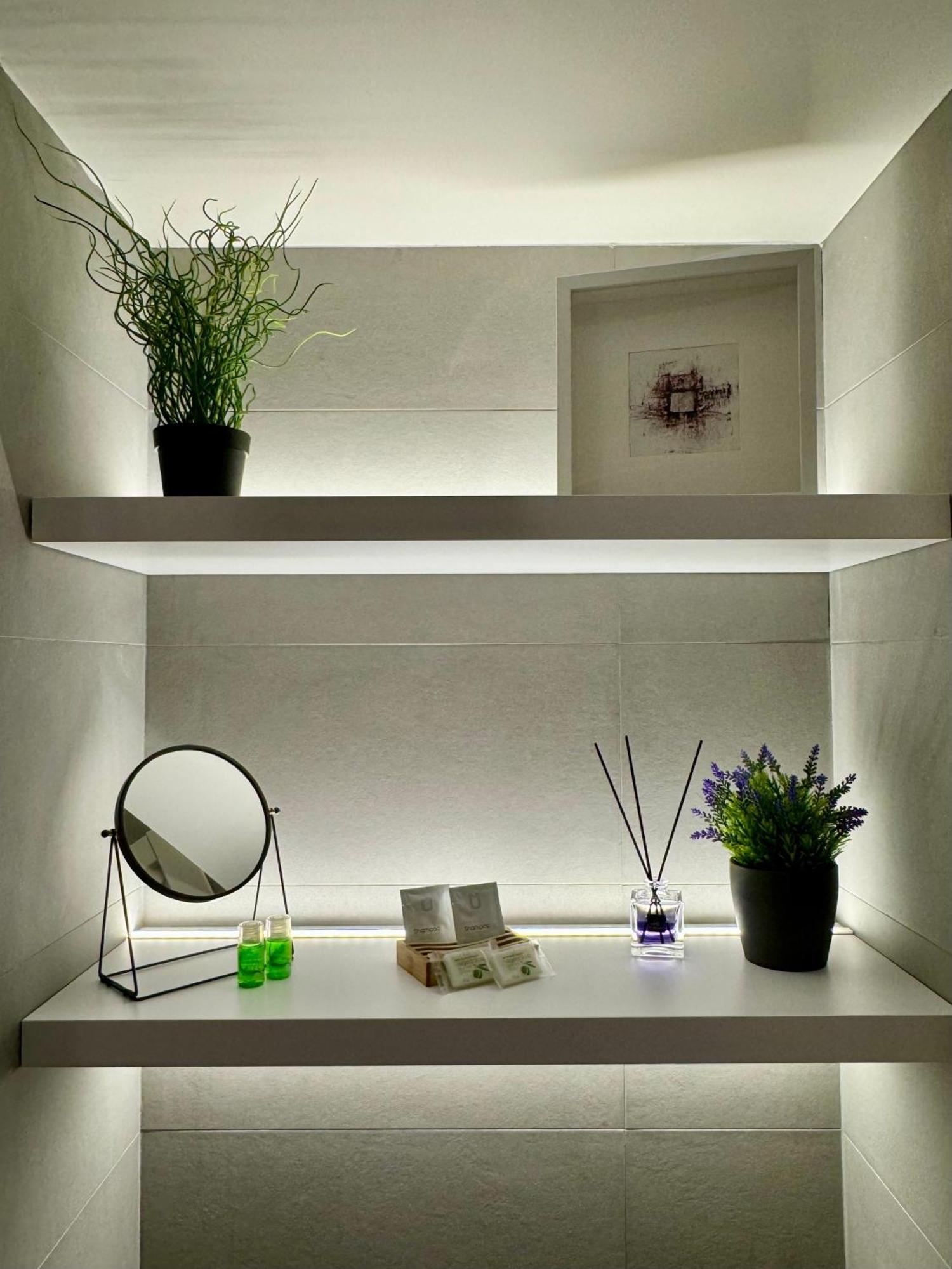 Residenza D'Artista Al Duomo1 Hotell Salerno Eksteriør bilde