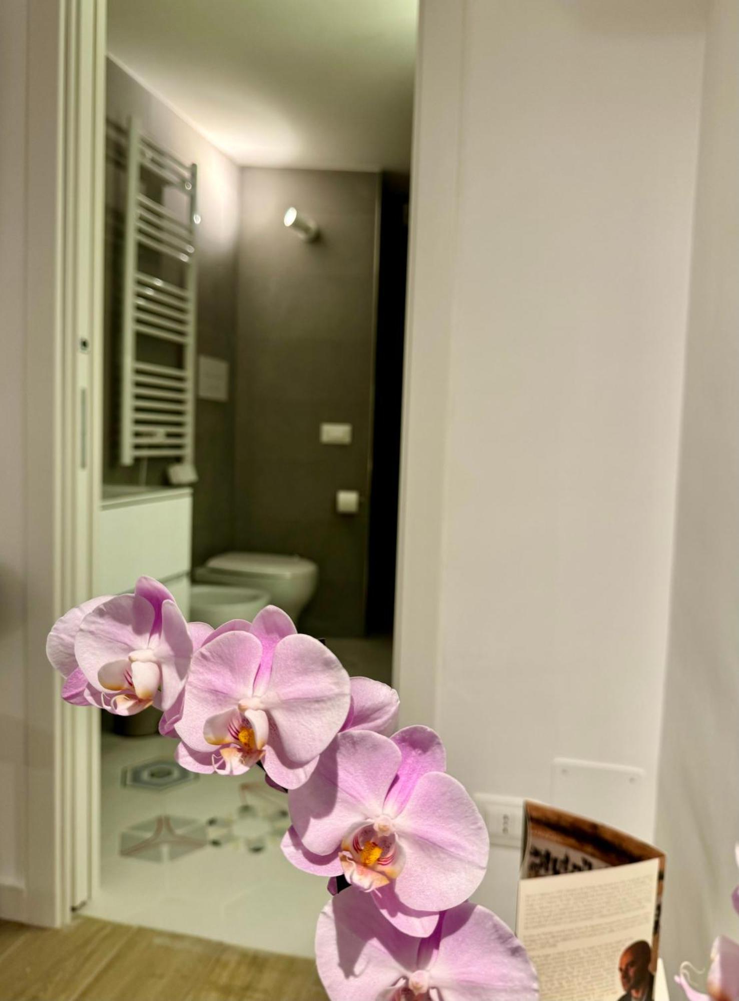 Residenza D'Artista Al Duomo1 Hotell Salerno Eksteriør bilde