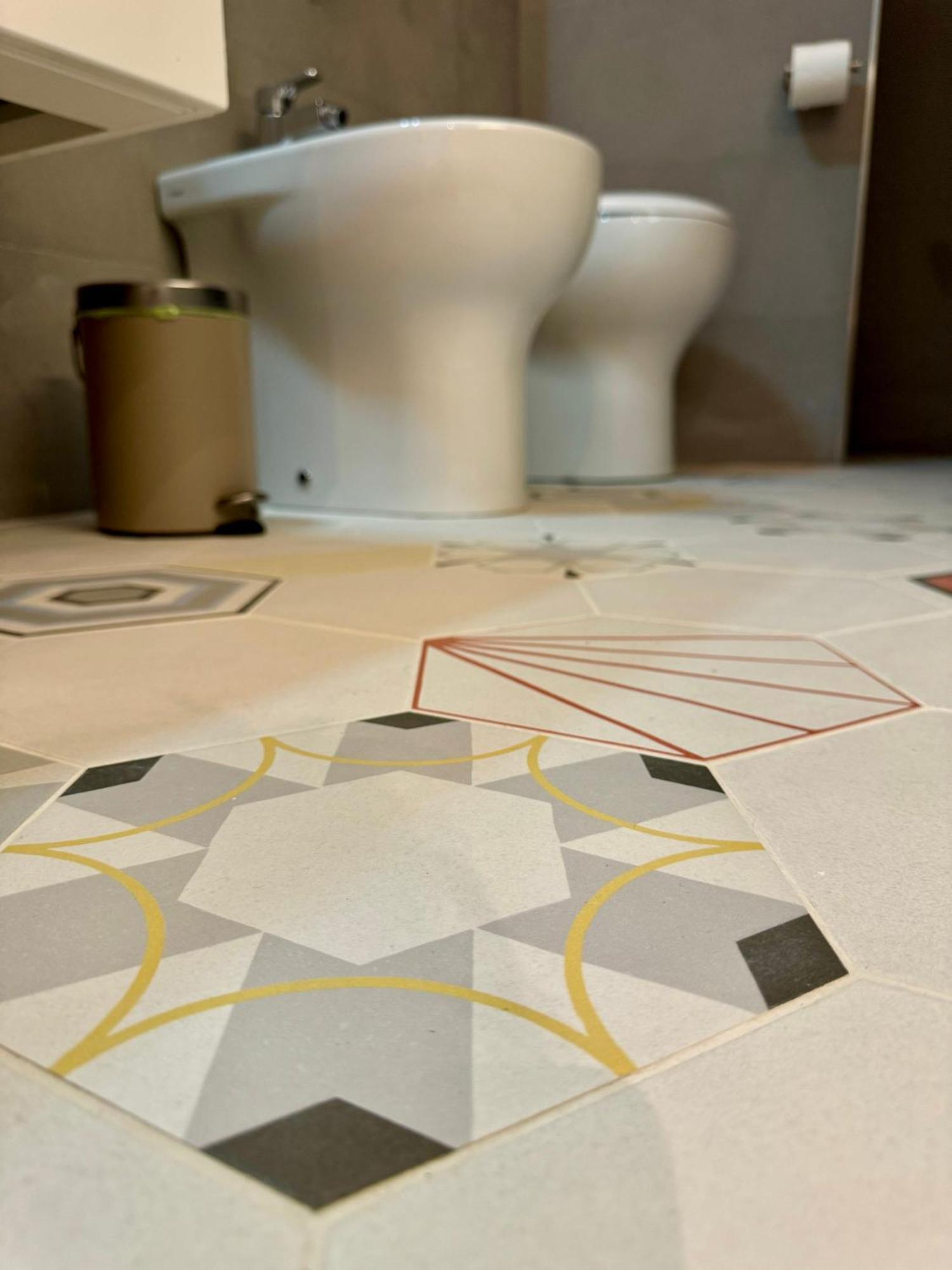 Residenza D'Artista Al Duomo1 Hotell Salerno Eksteriør bilde