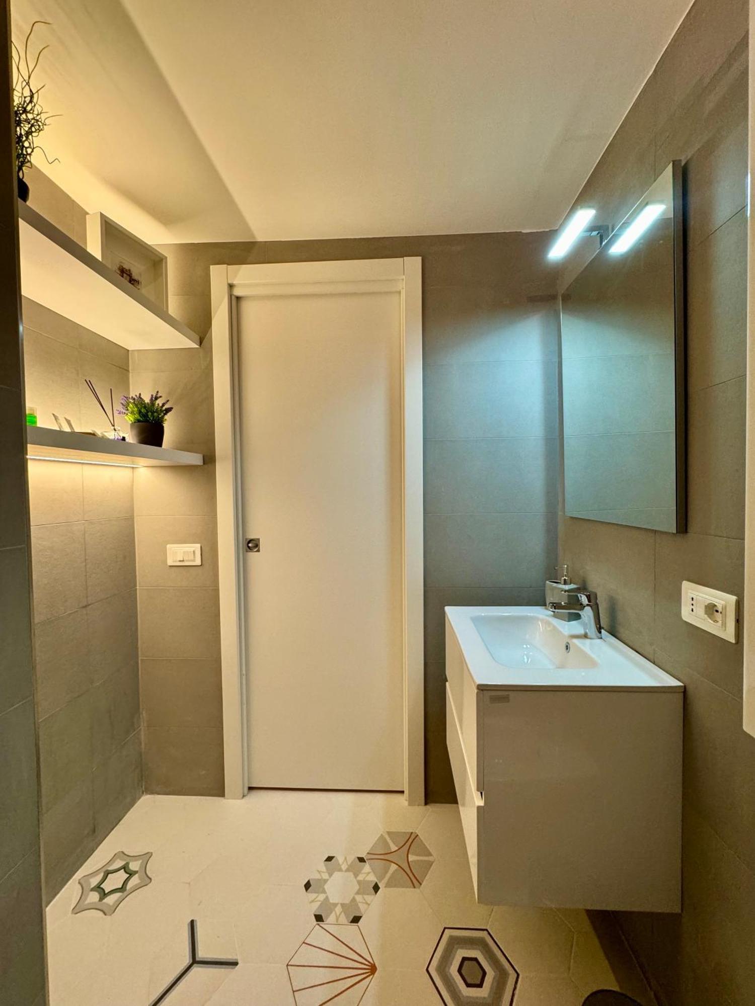Residenza D'Artista Al Duomo1 Hotell Salerno Eksteriør bilde