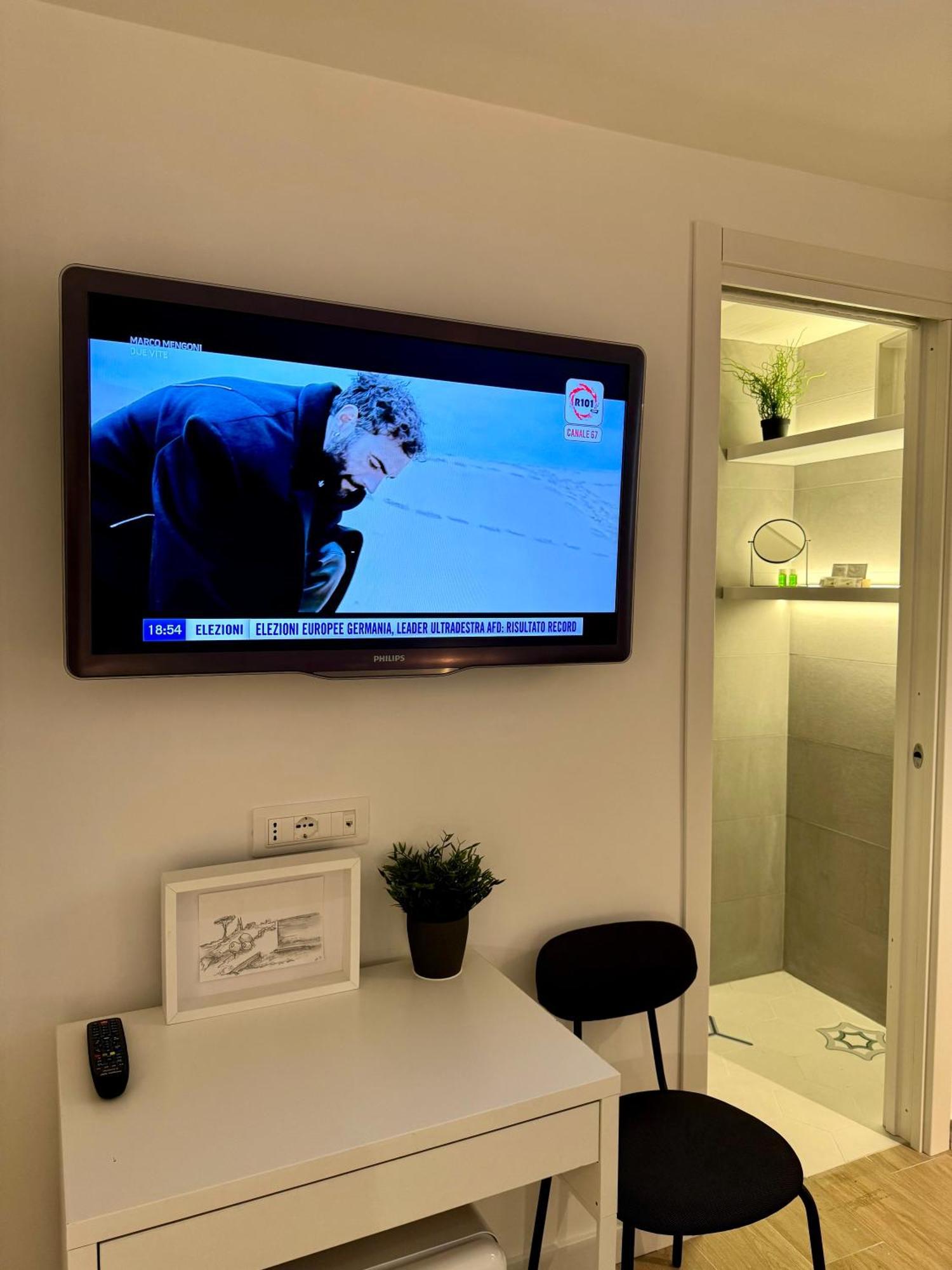Residenza D'Artista Al Duomo1 Hotell Salerno Eksteriør bilde
