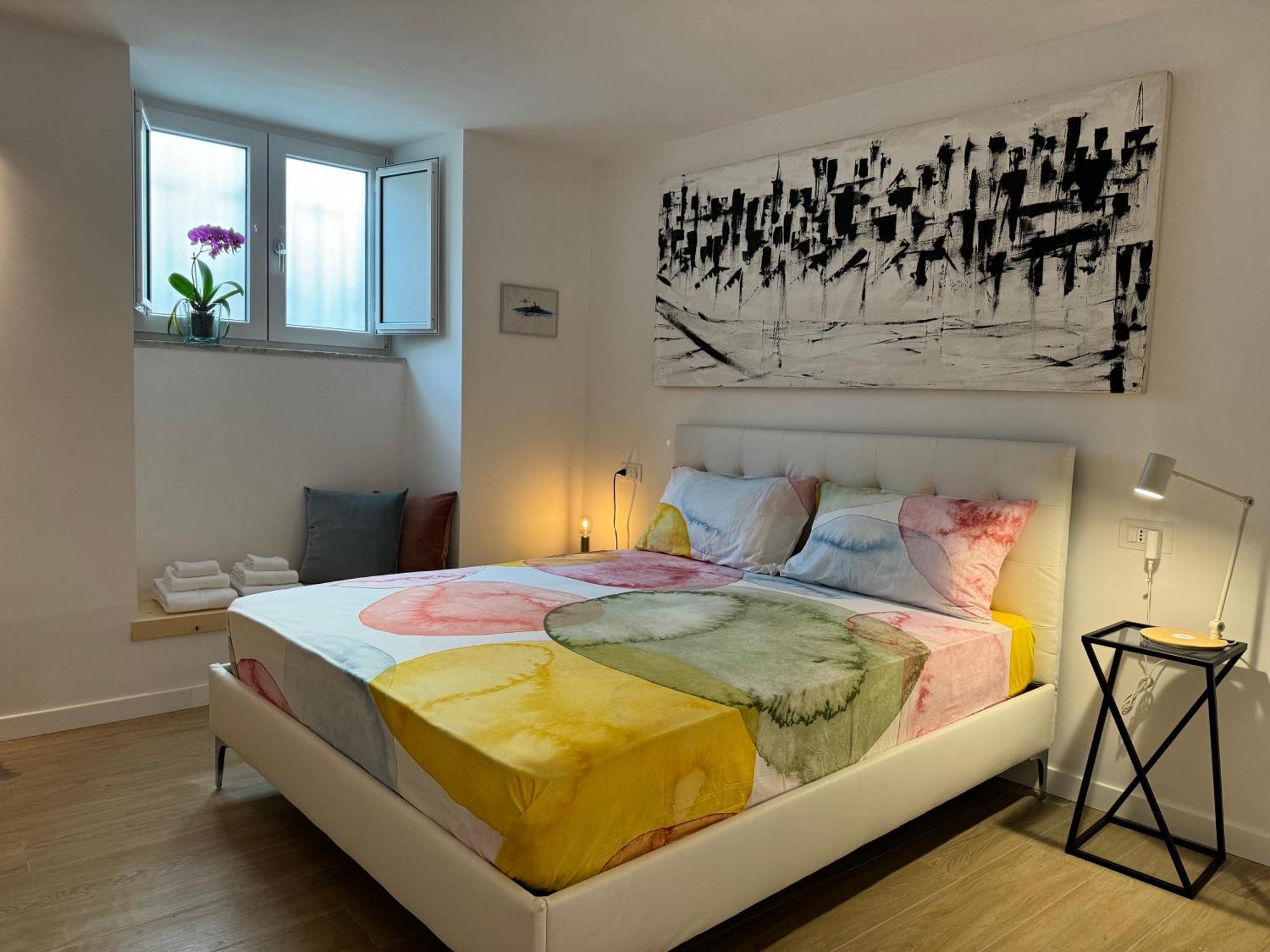 Residenza D'Artista Al Duomo1 Hotell Salerno Eksteriør bilde