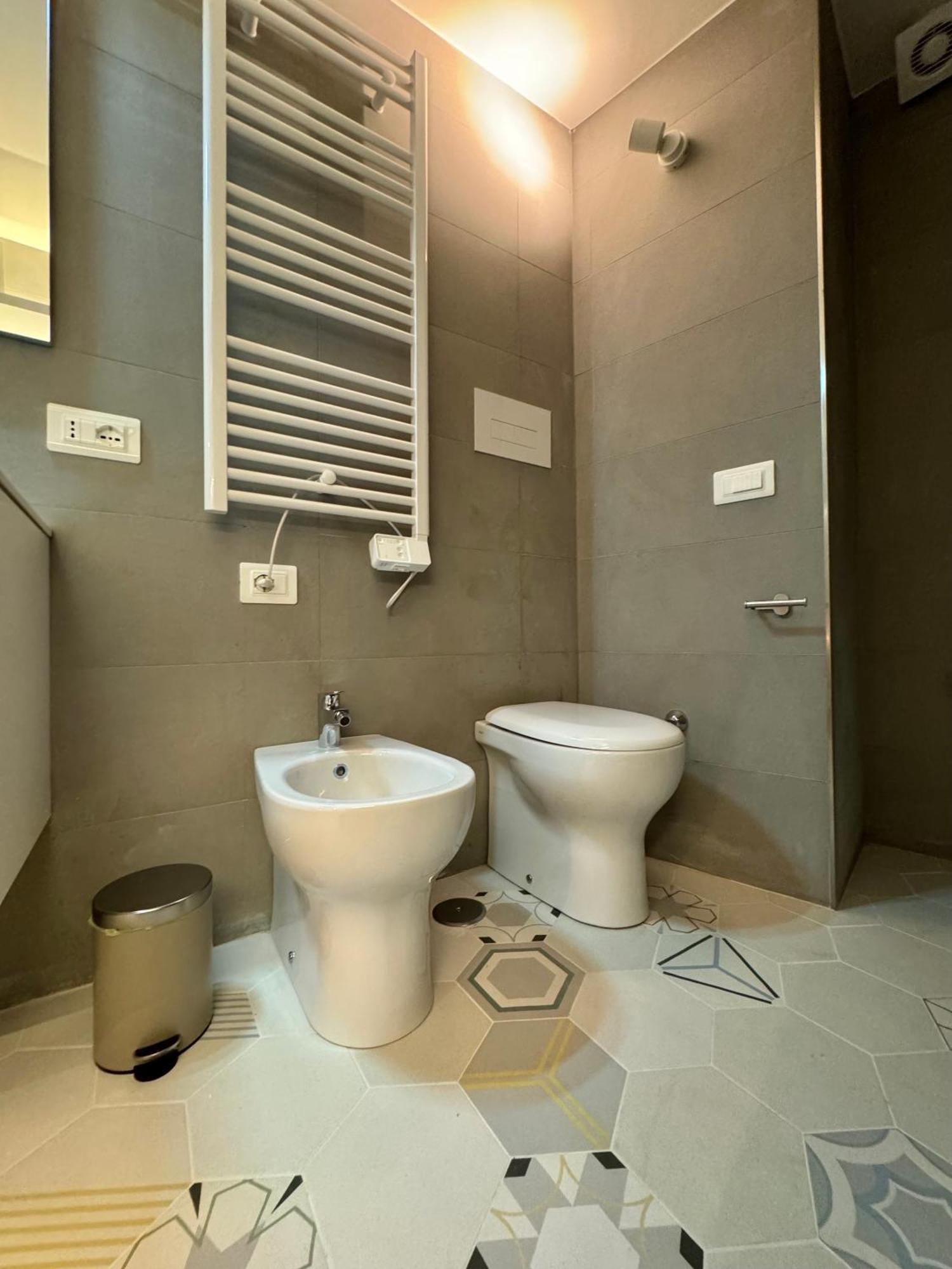 Residenza D'Artista Al Duomo1 Hotell Salerno Eksteriør bilde
