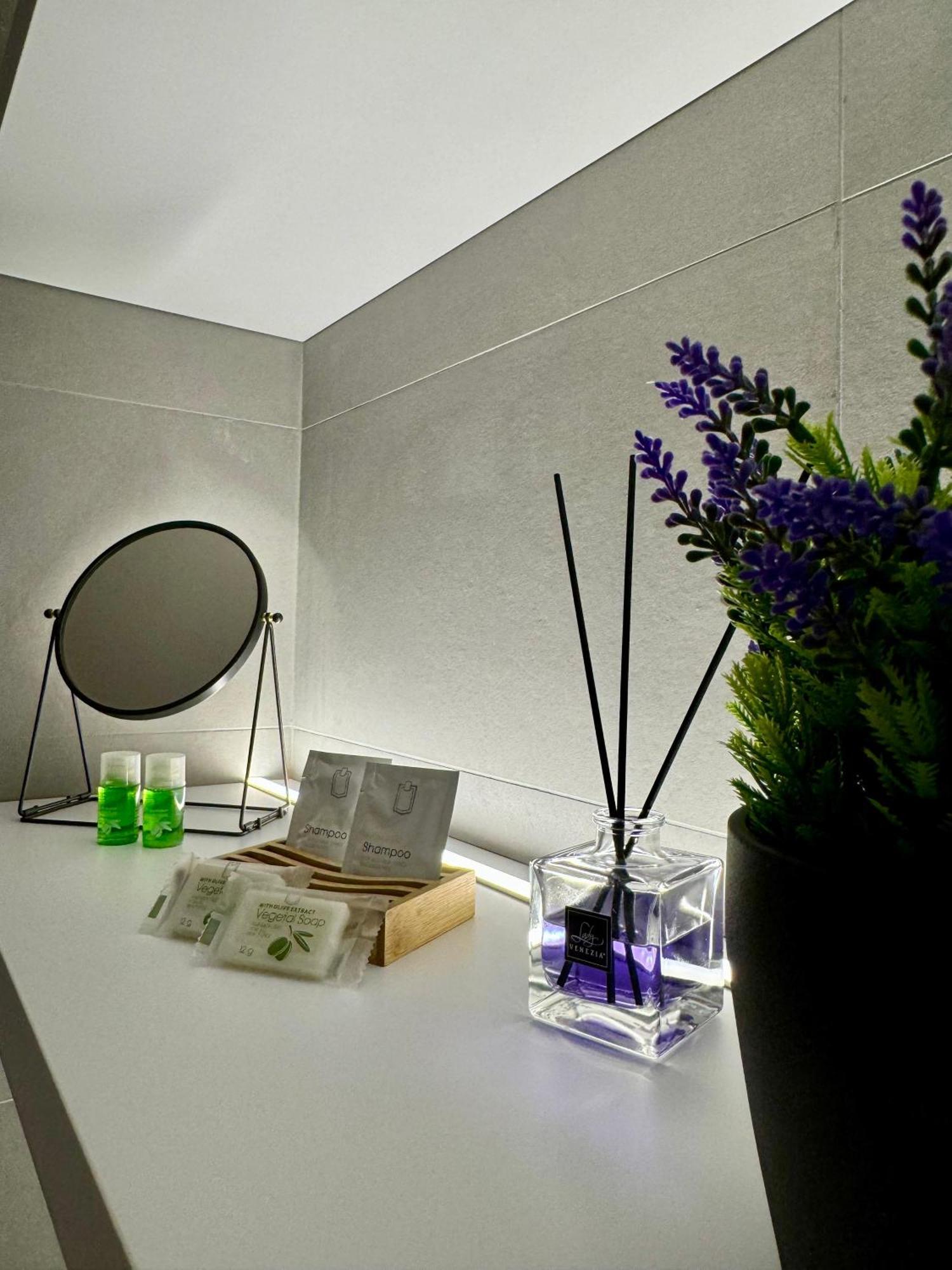 Residenza D'Artista Al Duomo1 Hotell Salerno Eksteriør bilde