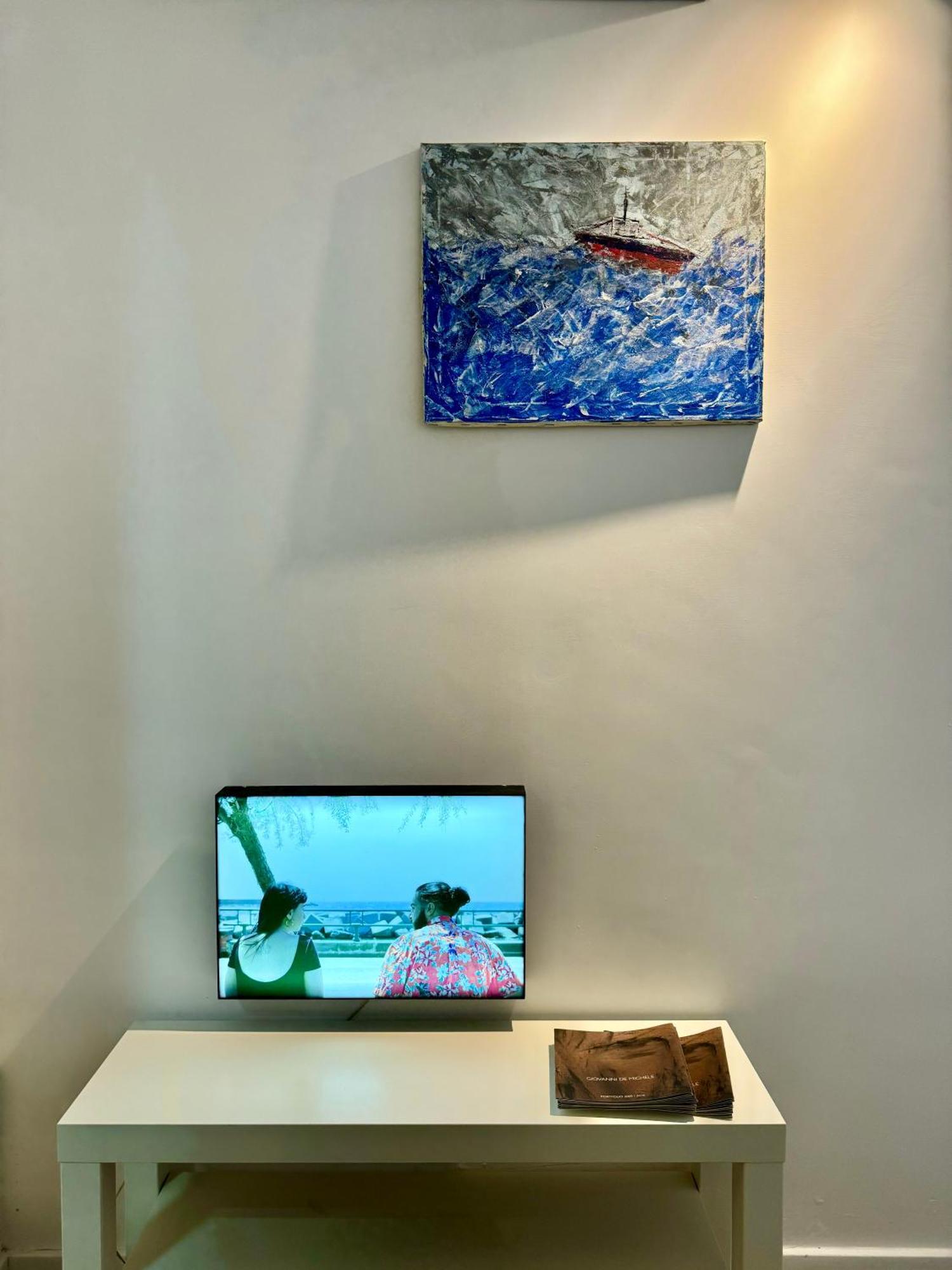 Residenza D'Artista Al Duomo1 Hotell Salerno Eksteriør bilde