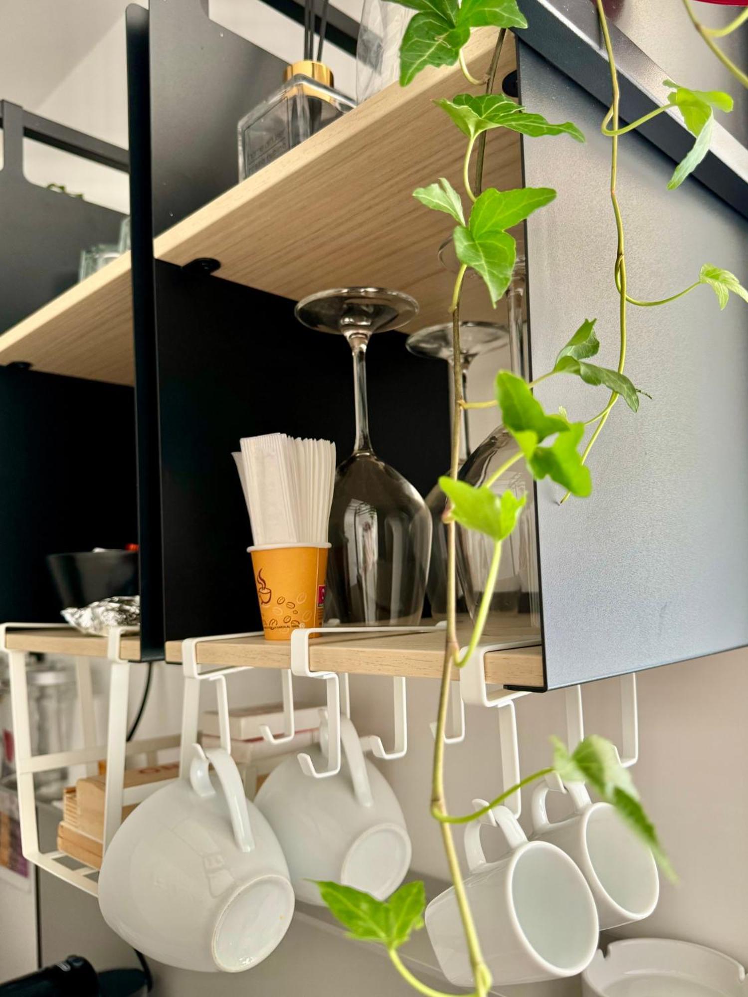Residenza D'Artista Al Duomo1 Hotell Salerno Eksteriør bilde